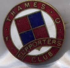 Thames Association FC