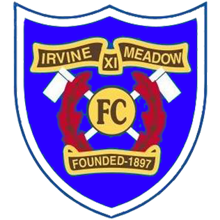 Irvine Meadow XI FC